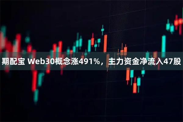 期配宝 Web30概念涨491%，主力资金净流入47股